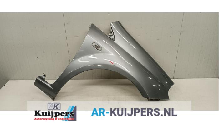 Scherm rechts-voor - Fiat Punto Grande