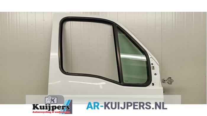 Portier 2Deurs rechts - Renault Master