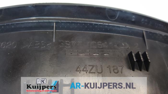 Kilometerteller KM - Ford Mondeo