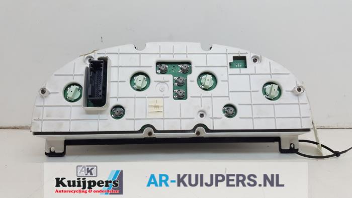 Kilometerteller KM - Ford Mondeo