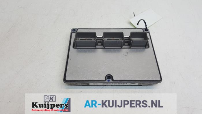Computer Motormanagement - Ford C-Max
