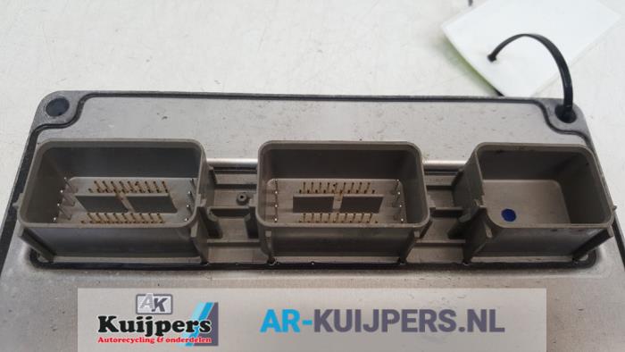 Computer Motormanagement - Ford C-Max