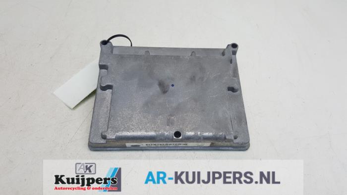 Computer Motormanagement - Ford C-Max