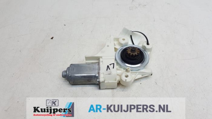 Raammotor Portier - Ford C-Max
