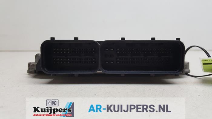 Computer Motormanagement - Fiat Doblo