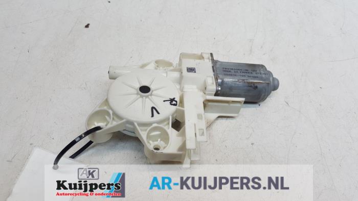 Raammotor Portier - Ford C-Max