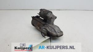Gebruikte Startmotor Ford Focus C-Max 1.8 16V Prijs € 15,00 Margeregeling aangeboden door Autorecycling Kuijpers
