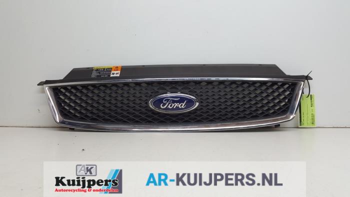 Grille - Ford C-Max