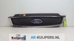 Gebruikte Grille Ford Focus C-Max 1.8 16V Prijs € 40,00 Margeregeling aangeboden door Autorecycling Kuijpers