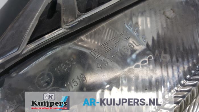 Koplamp links - Ford C-Max