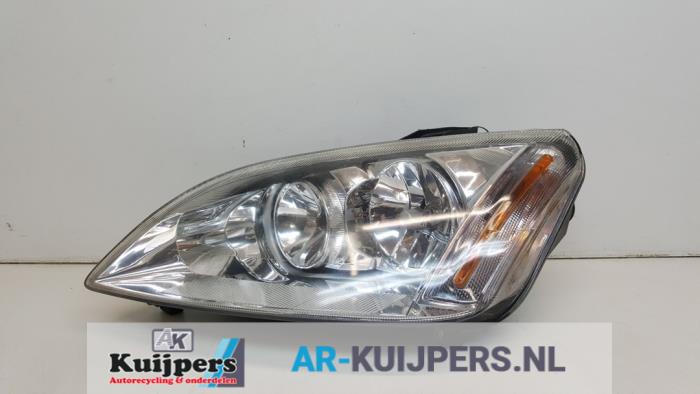 Koplamp links - Ford C-Max