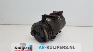 Gebruikte Aircopomp Ford Focus C-Max 1.8 16V Prijs € 70,00 Margeregeling aangeboden door Autorecycling Kuijpers