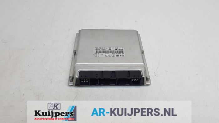 Computer Motormanagement - Mercedes Sprinter