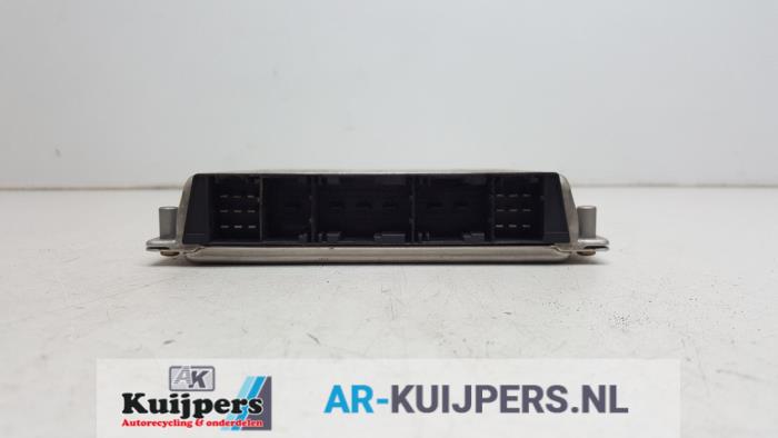 Computer Motormanagement - Mercedes Sprinter