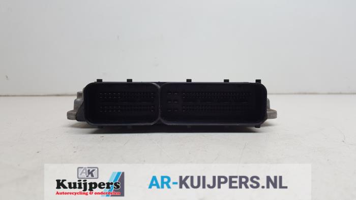 Computer Motormanagement - Volkswagen Caddy