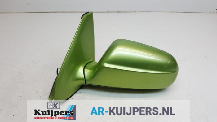 Buitenspiegel links - Honda Logo