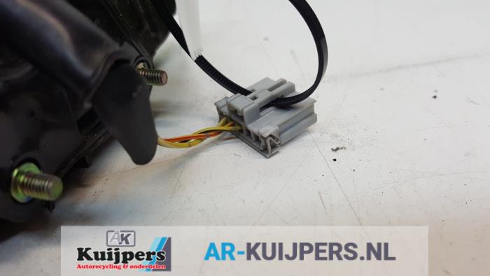Buitenspiegel links - Honda Logo