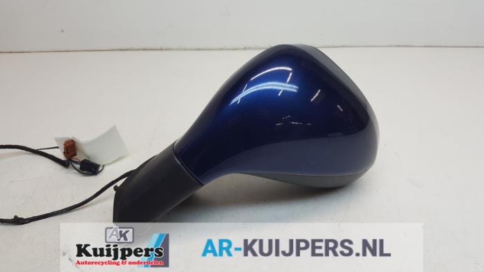 Buitenspiegel links - Peugeot 207