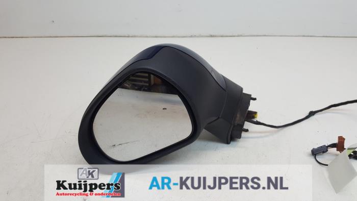 Buitenspiegel links - Peugeot 207