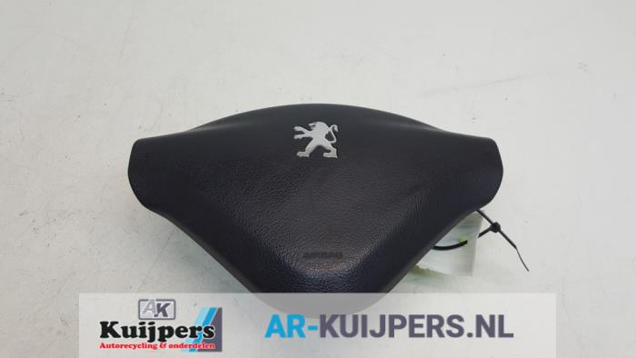 Airbag links (Stuur) - Peugeot 207