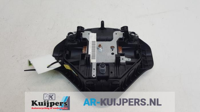 Airbag links (Stuur) - Peugeot 207