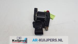 Gebruikte Veiligheidsgordel links-voor Smart Cabrio 0.6 Turbo i.c. Prijs € 40,00 Margeregeling aangeboden door Autorecycling Kuijpers