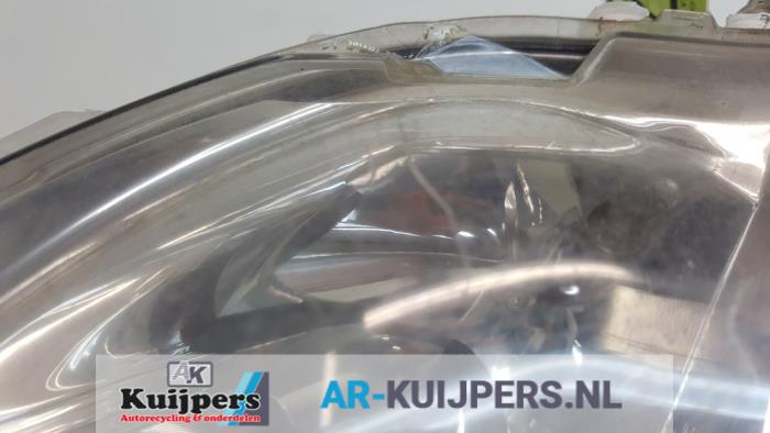 Koplamp links - Smart City Cabrio