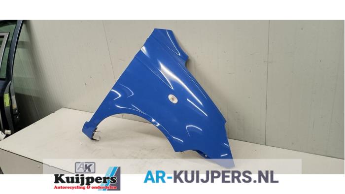 Scherm rechts-voor - Chevrolet Spark