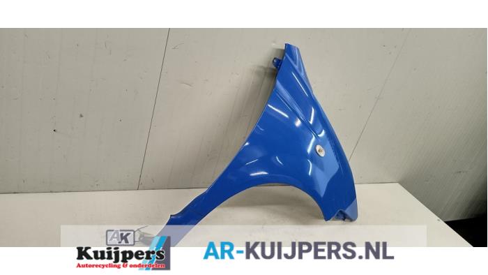 Scherm rechts-voor - Chevrolet Spark