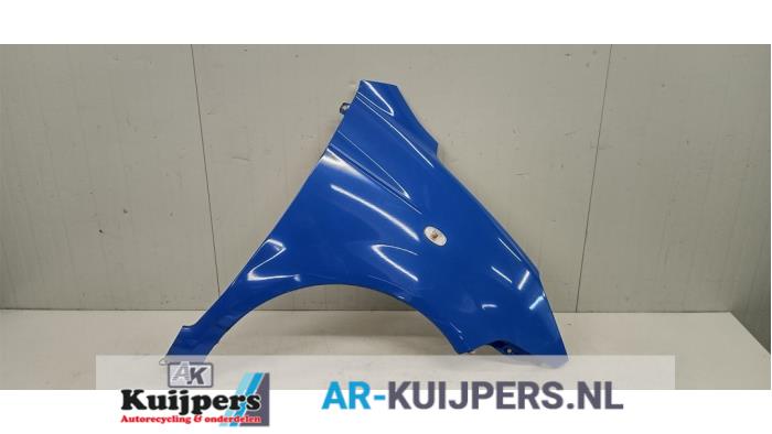 Scherm rechts-voor - Chevrolet Spark