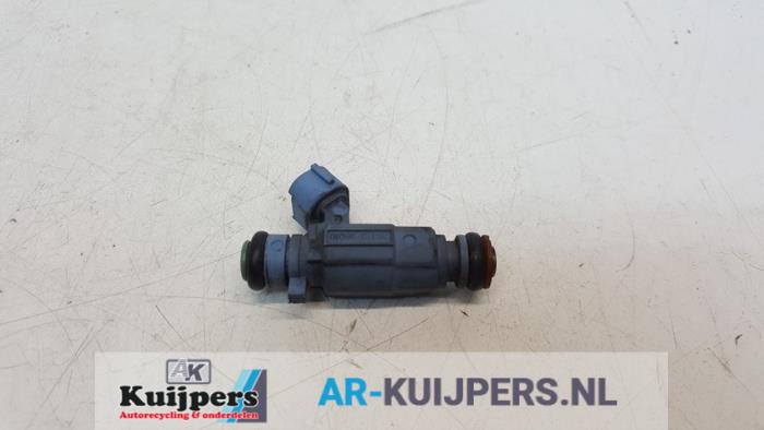 Injector (benzine injectie) - Hyundai Santafe