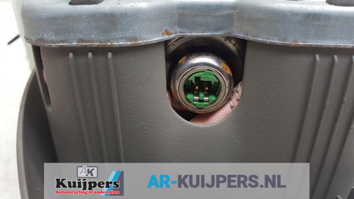 Airbag links (Stuur) - Renault Clio