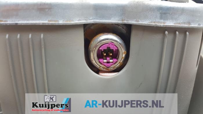 Airbag links (Stuur) - Renault Clio
