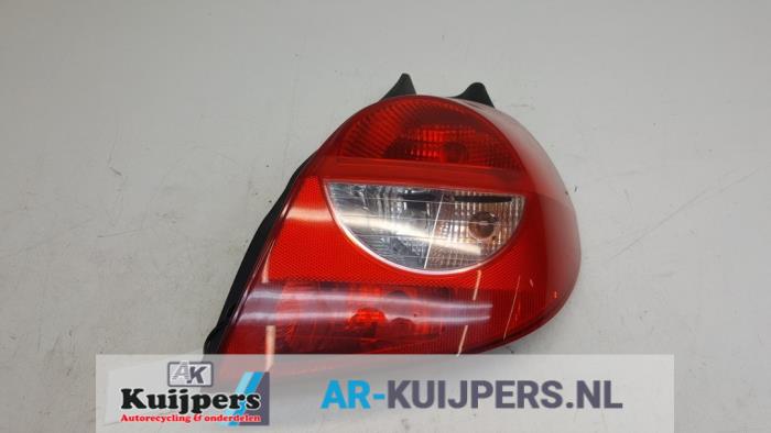Achterlicht rechts - Renault Clio