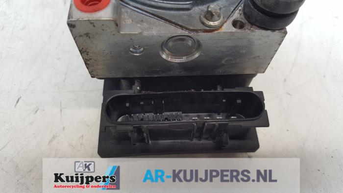 ABS Pomp - Renault Clio