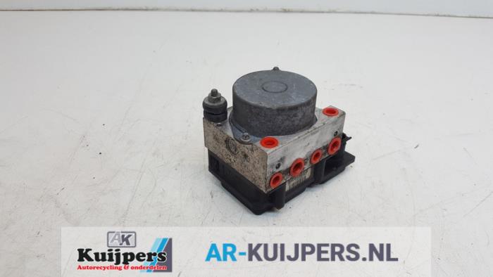 ABS Pomp - Renault Clio