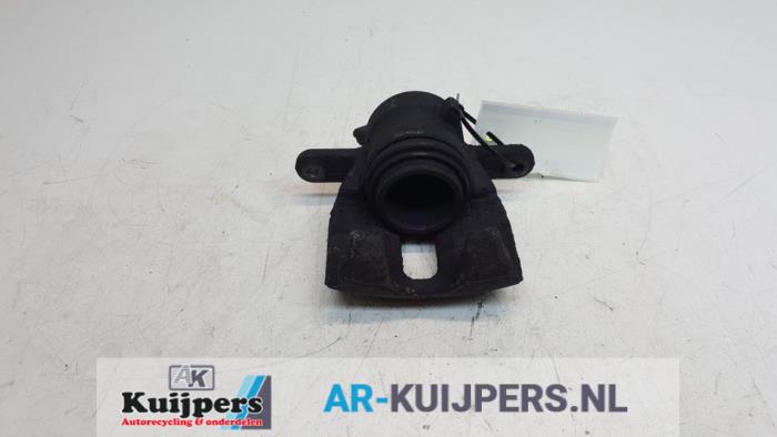 Remklauw (Tang) links-voor - Renault Clio