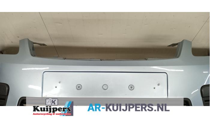 Voorbumper - Ford C-Max