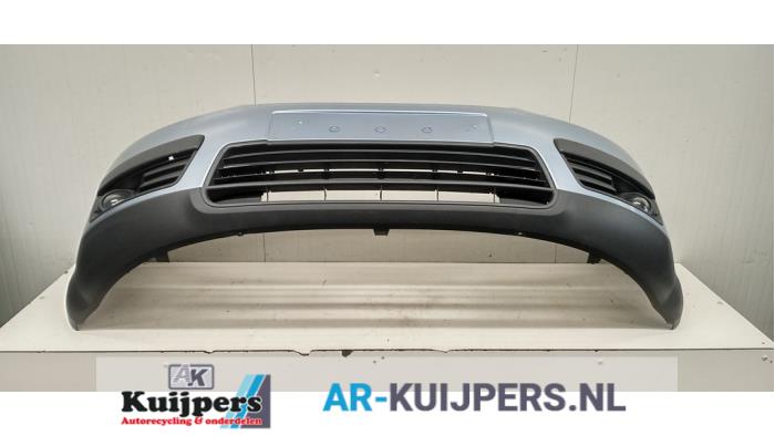 Voorbumper - Ford C-Max