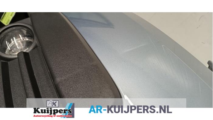 Voorbumper - Ford C-Max