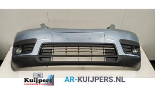 Gebruikte Bumper voor Ford Focus C-Max 1.8 16V Prijs € 75,00 Margeregeling aangeboden door Autorecycling Kuijpers