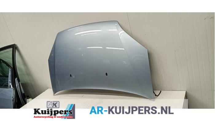 Motorkap - Ford C-Max
