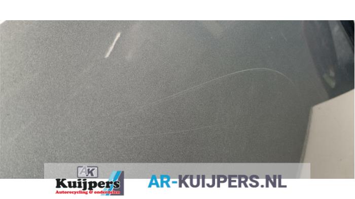 Motorkap - Ford C-Max