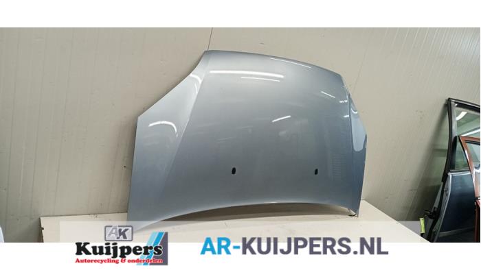 Motorkap - Ford C-Max