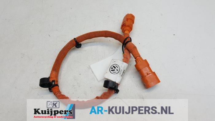 HV kabel (hoog voltage) - Volkswagen UP