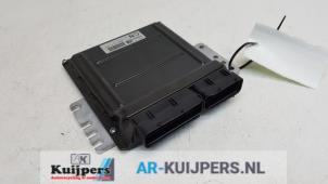 Gebruikte Computer Motormanagement Nissan Murano (Z51) 3.5 V6 24V 4x4 Prijs € 95,00 Margeregeling aangeboden door Autorecycling Kuijpers