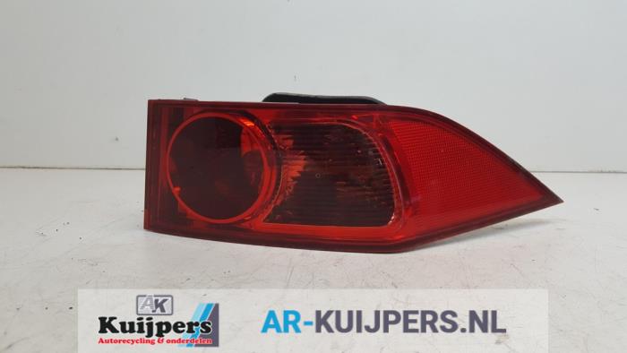 Achterlicht rechts - Honda Accord