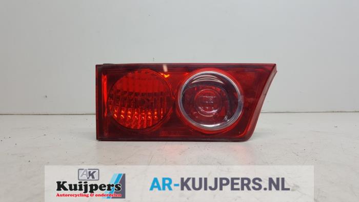 Achterlicht links - Honda Accord
