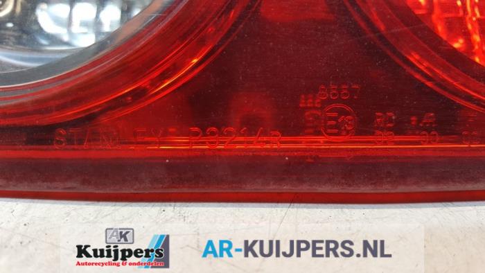Achterlicht rechts - Honda Accord