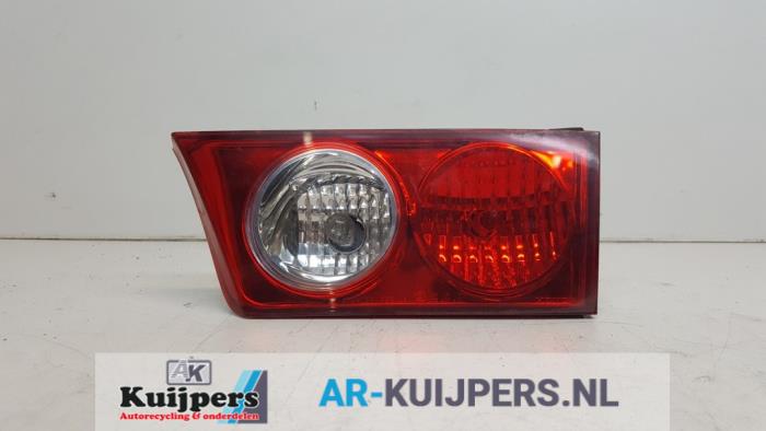 Achterlicht rechts - Honda Accord